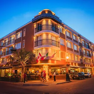 visit hotel