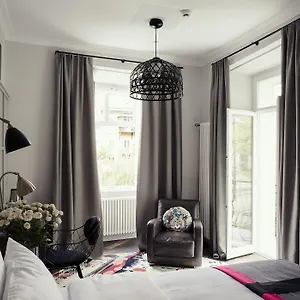 Kollmann And Maison d'hôtes Ljubljana