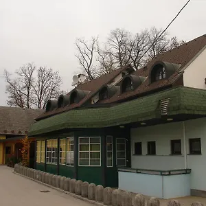 Janezic Couette-café Ljubljana