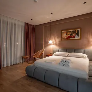 Juer Appart hôtel Bajkaj