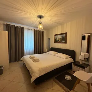 Xhelo's Maison d'hôtes Tirana