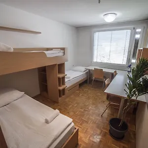 Dic Auberge de jeunesse Ljubljana