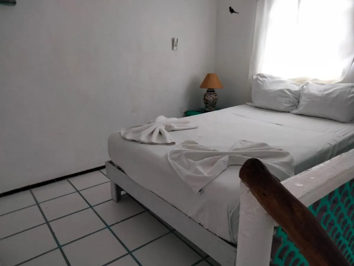 Hostal Mx 5Th Avenue Playa del Carmen 0*,