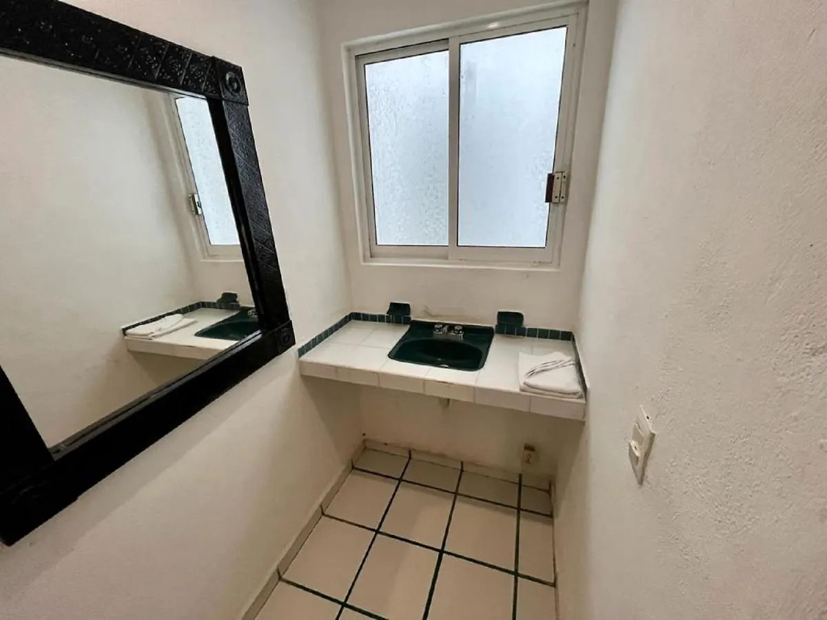 Hostal Mx 5Th Avenue Playa del Carmen 0*,  Mexique