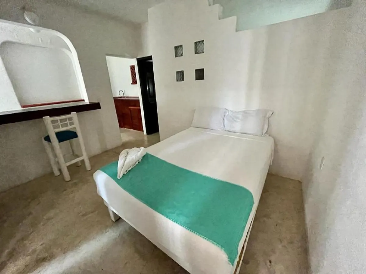 Hostal Mx 5Th Avenue Playa del Carmen Auberge de jeunesse