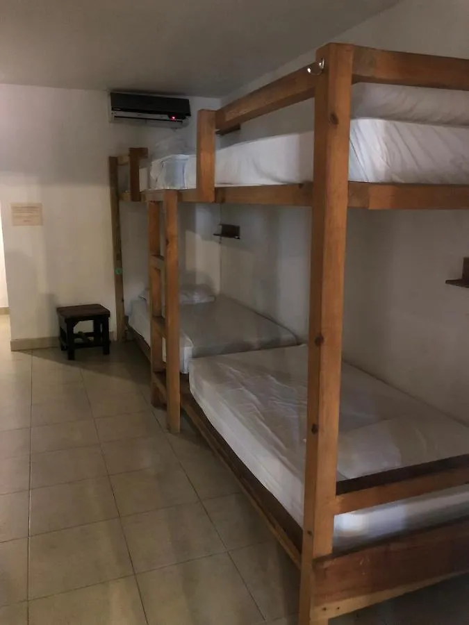 Hostal Mx 5Th Avenue Playa del Carmen Auberge de jeunesse