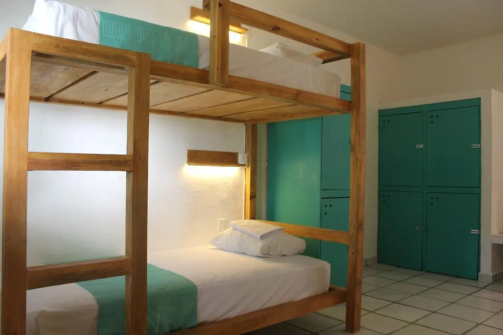Hostal Mx 5Th Avenue Playa del Carmen Mexique