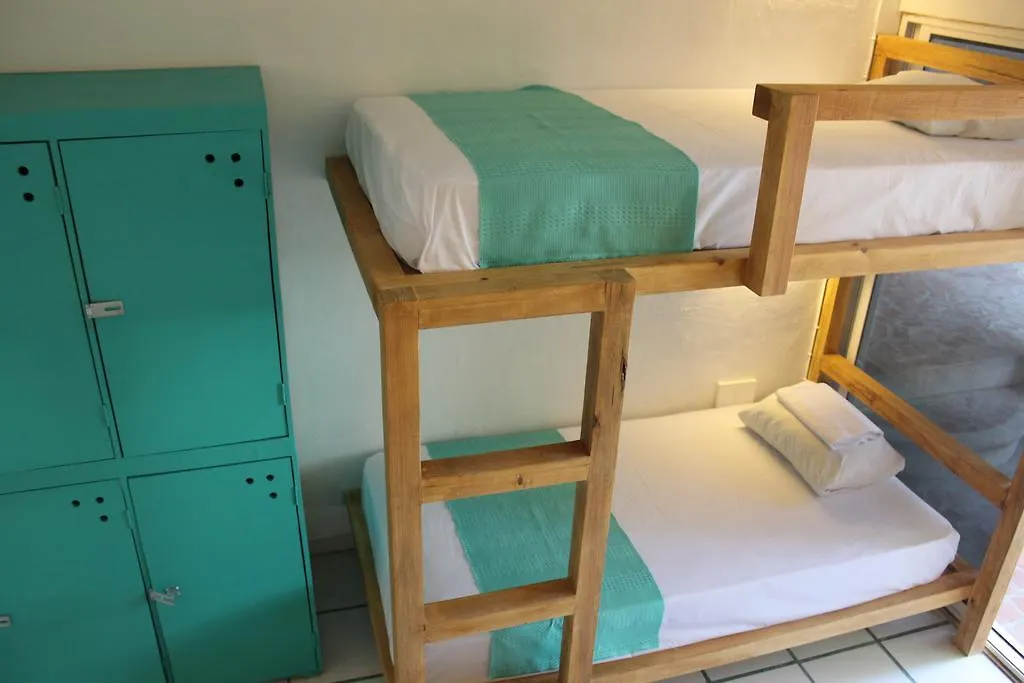 Hostal Mx 5Th Avenue Playa del Carmen