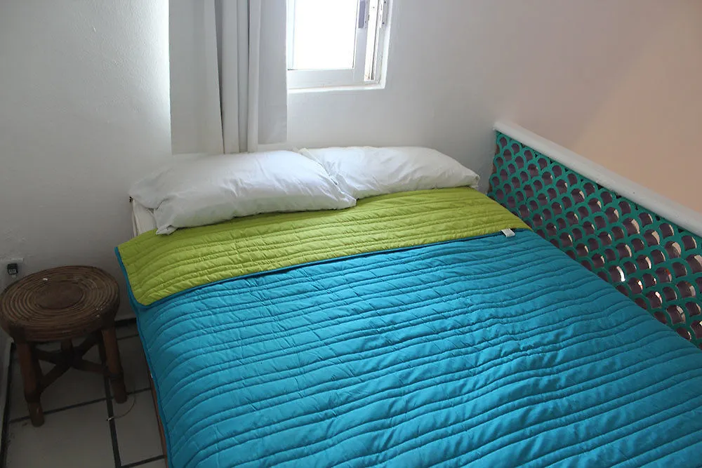 Hostal Mx 5Th Avenue Playa del Carmen Mexique